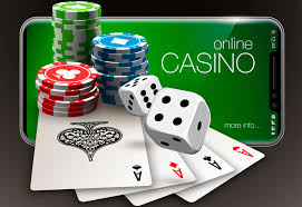 Зеркало Slott Casino